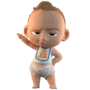 Bebes(Cute)✇1 Movi 21