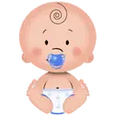 Bebes(Cute)✇1 Movi 11