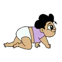 Bebes(Cute)✇1 Movi 18