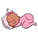 Bebes(Cute)✇1 Movi 10