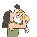 Bebes(Cute)✇1 Movi 19