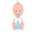 Bebes(Cute)✇1 Movi 30