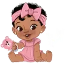Bebes(Cute)✇1 Movi 3