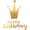Feliz cumpleaños 1 19