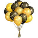Feliz cumpleaños 1 8