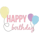 Feliz cumpleaños 1 30