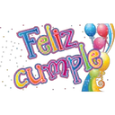 Feliz cumpleaños 1 9