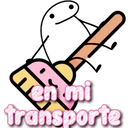 chimi transporte