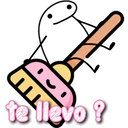 C te llevo ?