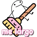 me largo