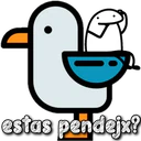 t estas pendejx?