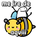 me ire de aquiti