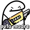 puta madre
