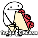 flork de la vrg ᥫ᭡ 6