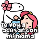 flork de la vrg ᥫ᭡ 9