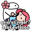 flork de la vrg ᥫ᭡ 21