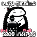 flork Merlina ᥫ᭡ 25