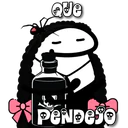 flork Merlina ᥫ᭡ 8