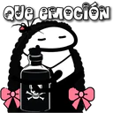 flork Merlina ᥫ᭡ 30