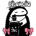 flork Merlina ᥫ᭡ 7