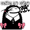 flork Merlina ᥫ᭡ 12