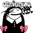 flork Merlina ᥫ᭡ 3