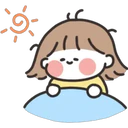 Linda Niña 13