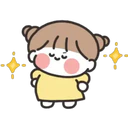 Linda Niña 23