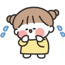 Linda Niña 8