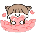 Linda Niña 14