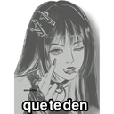 estrellita
que te den