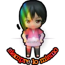 estrellita
empre lo mismo