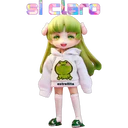 si claro
estrellita