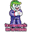 estrellita
tu comentario
me la resbala