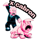 cabron
estrellita