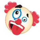 Clowns 1 20
