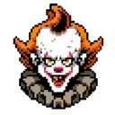 Clowns 1 6