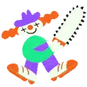Clowns 1 5