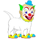 Clowns 1 25