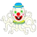 Clowns 1 24