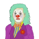 Clowns 1 26