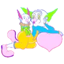 Clowns 1 23