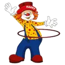 Clowns 1 9