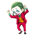 Clowns 1 2
