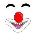 Clowns 1 8