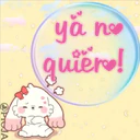 OPTOJA
ya no
quiero!