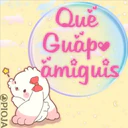 @PIOJA
Que
Guap❤
amiguis