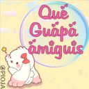 @PIOJA
Que
Guapă
amiguis