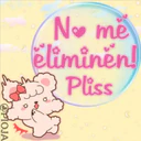 OPIOJA
No me
eliminen!
Pliss
