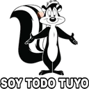 Pepe Le Pow 21
